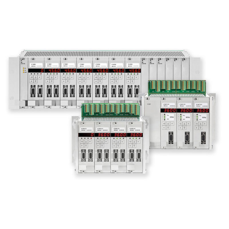 E16超速保护系统产品图片