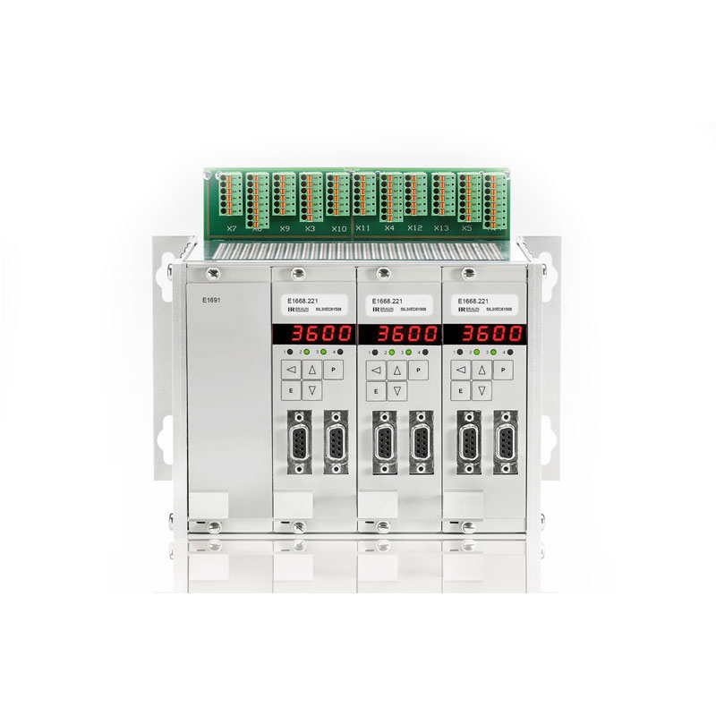 超速保护系统产品图片