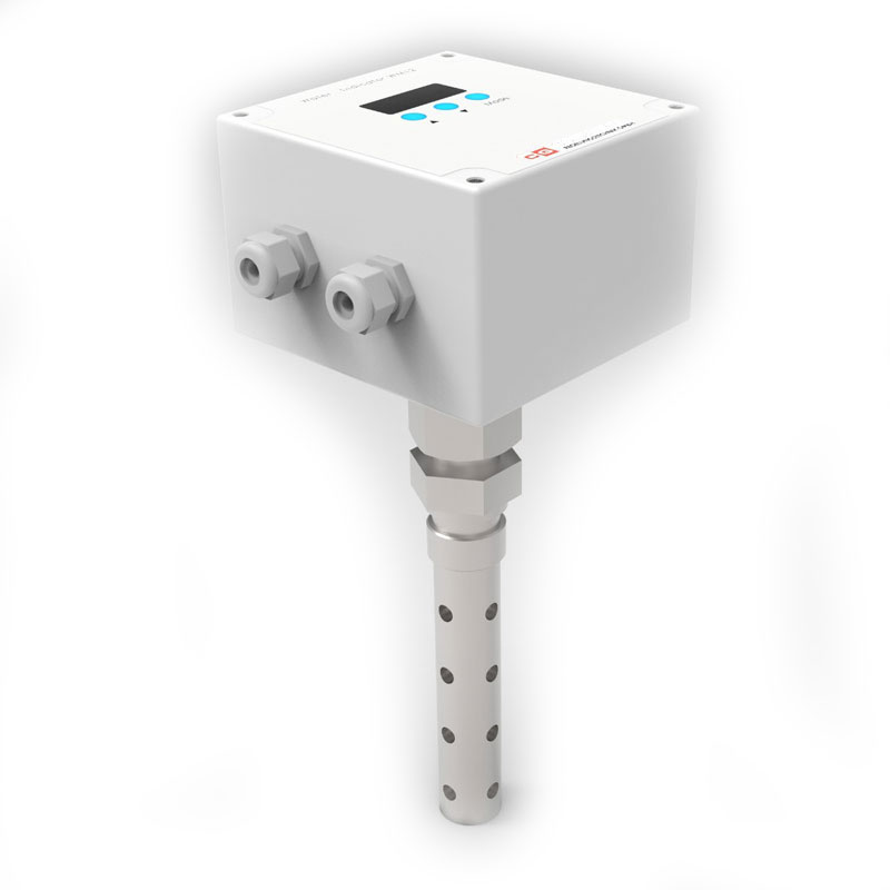 油混水变送控制器