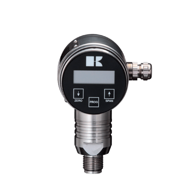 智能压力变送器产品图片