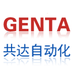 共达自动化LOGO