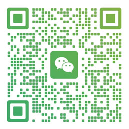 共达自动化微信二维码